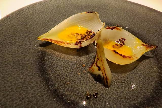 Villa Magna 酒店餐厅