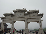 洛阳旅游景点攻略图片
