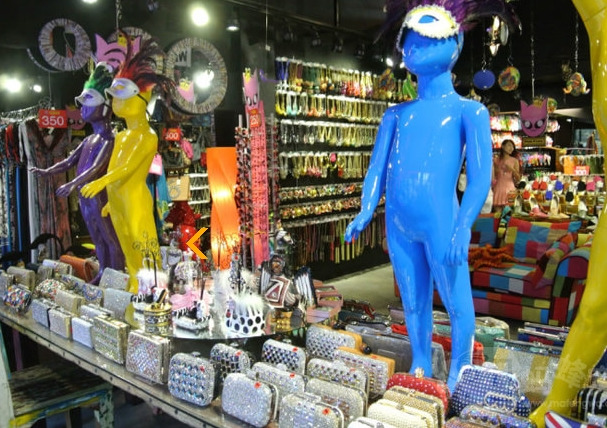 Pink Pvssy（宁曼分店）