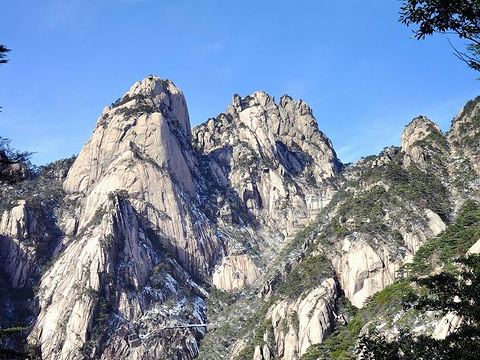 半山寺旅游景点图片