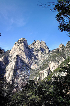 半山寺旅游景点攻略图