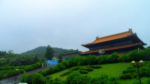 西隐禅寺