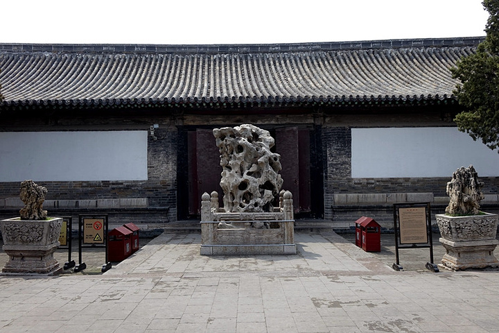 孔府二堂,孔府三堂,孔府孔孔林(第10页)_大山谷图库