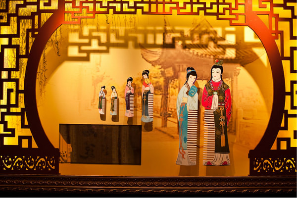 常州梳篦博物馆