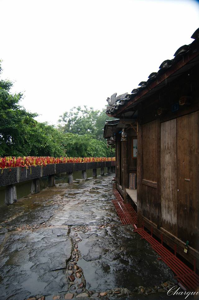 阳朔大印人文景观园