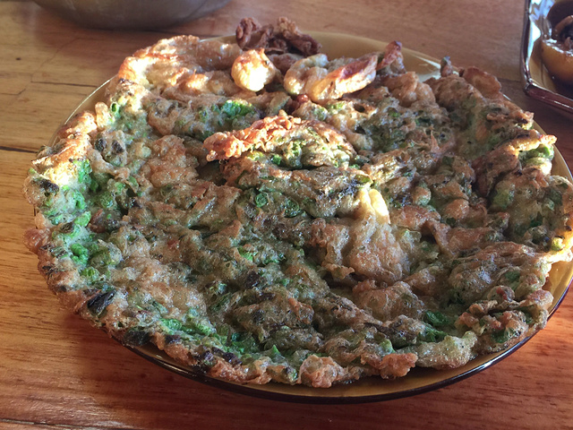 第一印象,瞬间秒杀所有倦意。昆明-普者黑大概