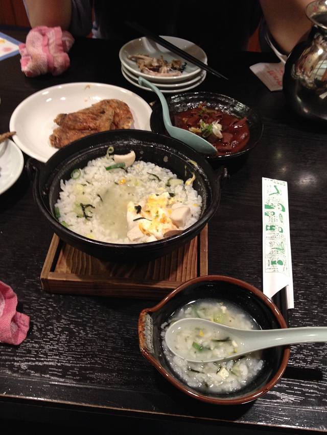 世界的山先生本店