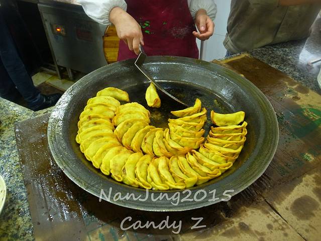 李记清真馆(打钉巷店)