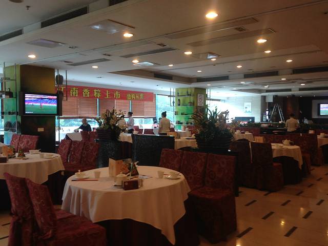 西湖春天(百汇店)