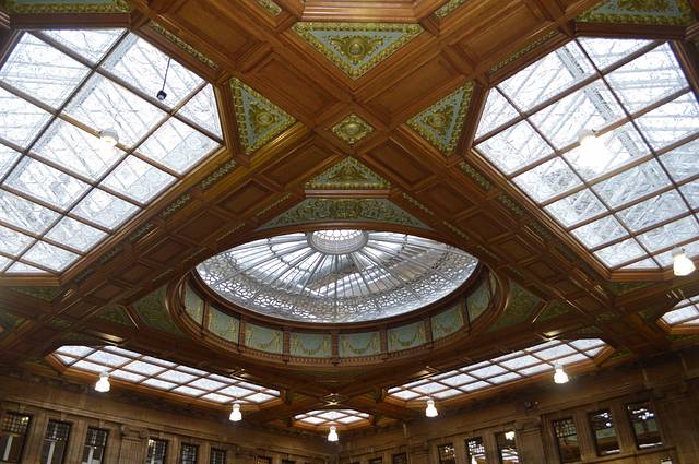 走遍英国(一)--爱丁堡,格拉斯哥