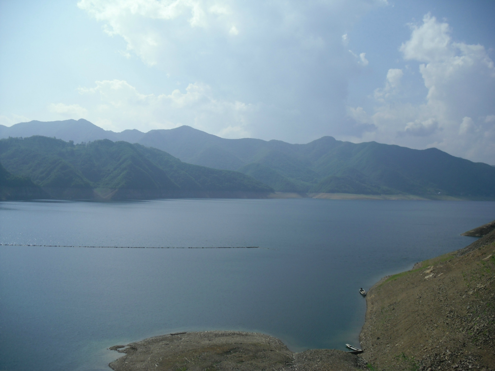 云峰大坝,旅游攻略,自助游,自驾游,自由行,游玩攻略指南 移动版