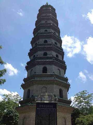 2017除一批著名汉碑移入孔庙外,林内尚有李格