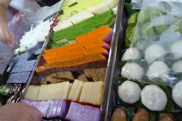 Kheng 峇都兰樟娘惹糕