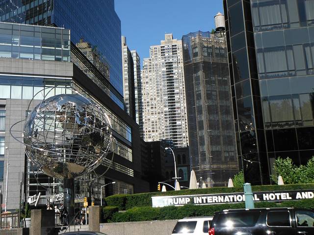 林肯表演艺术中心