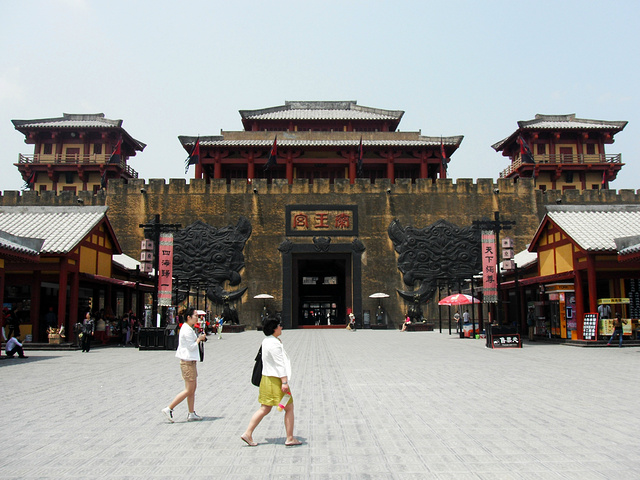 2017.99年戛纳电影节的最佳技术奖_横店秦王