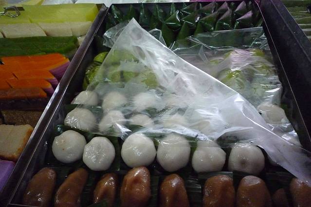 Kheng 峇都兰樟娘惹糕