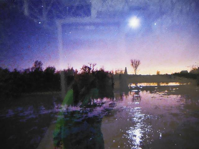 蒙特利尔生物圈