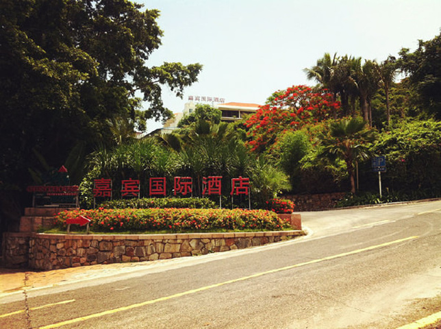 2017事实证明6月的天气真是孩子脸,说变就变