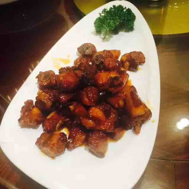 朱紫坊蹄膀·福州菜(井大店)