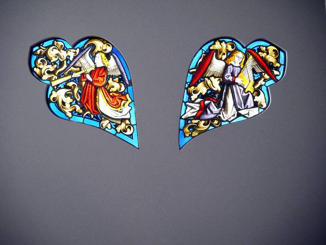 巴塞尔历史博物馆