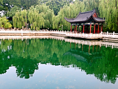 珍珠泉