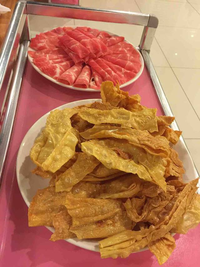 德庄火锅(磁县店)