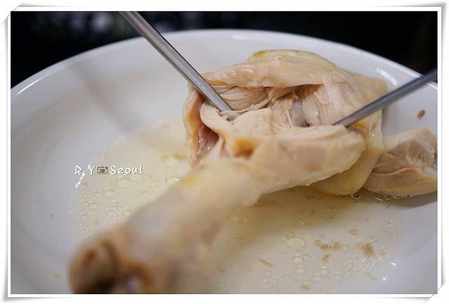 新村元祖一只鸡