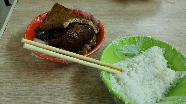 咱家王新国把子肉(大明湖店)