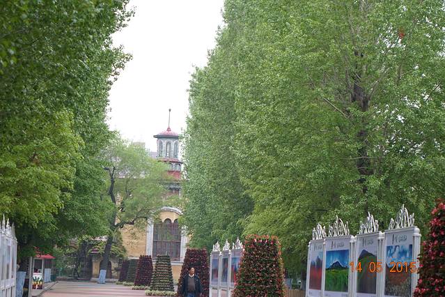 圣母安息教堂旧址