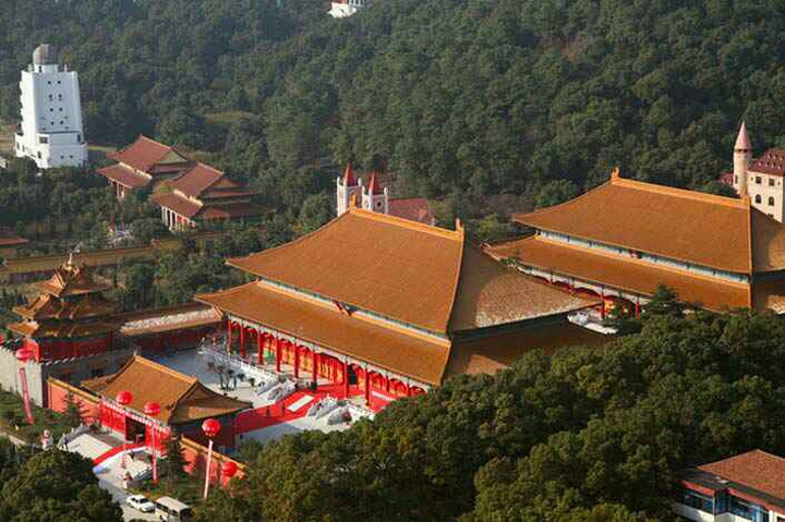 gdp增速_2018年华西村gdp