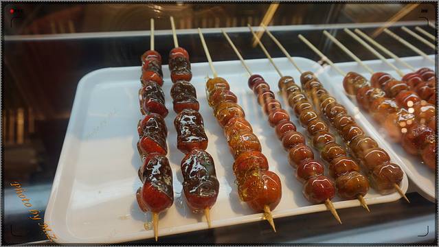 冰冰糖糖(金鹰店)