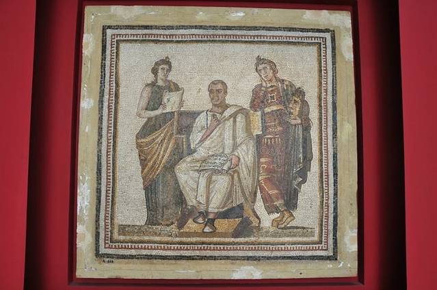 巴尔多国家博物馆