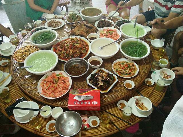 玉梅勐海烤鸡店(曼弄枫店)