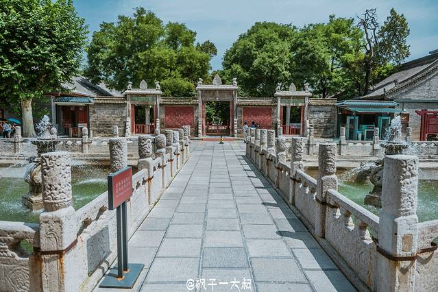 西安碑林博物馆