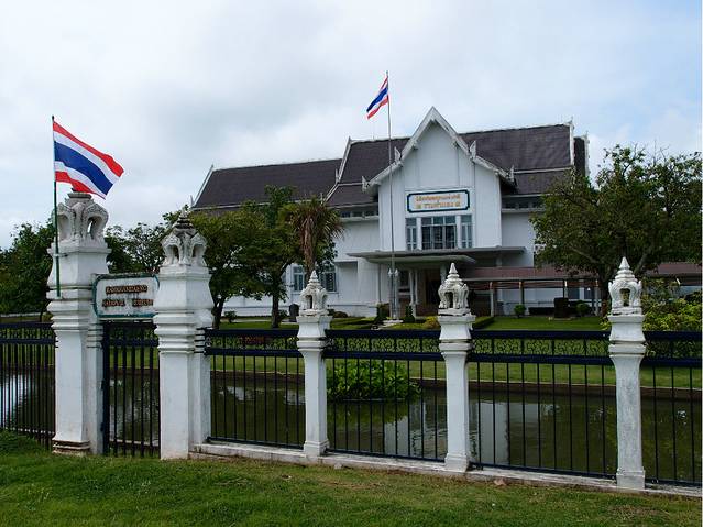 兰甘亨国家博物馆