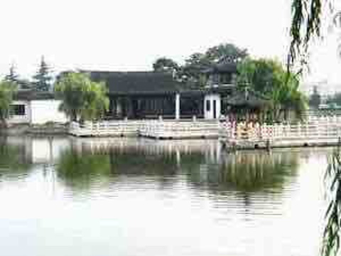 2017【淮安旅游景点大全】淮安有什么好玩的