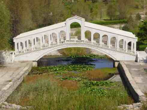 长春世界风景园