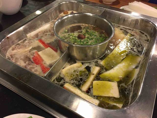 德庄火锅(磁县店)