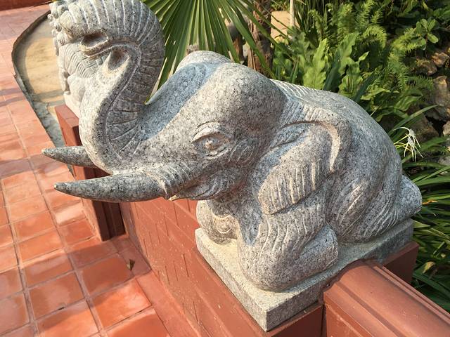 曼谷野生动物世界