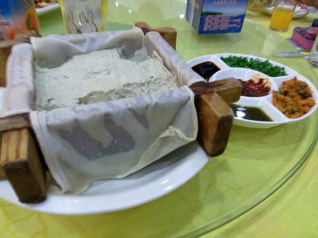 天柱海鲜大饭店(双街店)