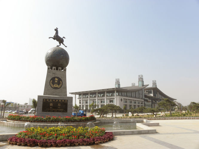 旅行-济宁旅游攻略-游记-去哪儿攻略