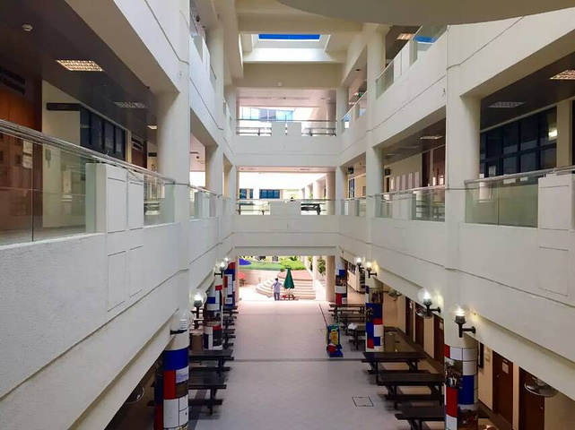 2018南洋理工大学是免费参观的,但是参观时间