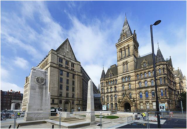 童话般的欧洲岛国