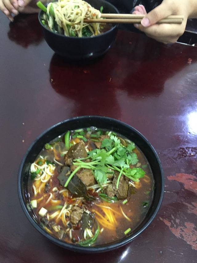 仁祥餐厅(三陵雅园店)