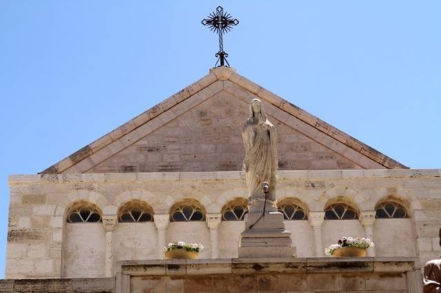 维尔纽斯圣凯瑟琳教堂