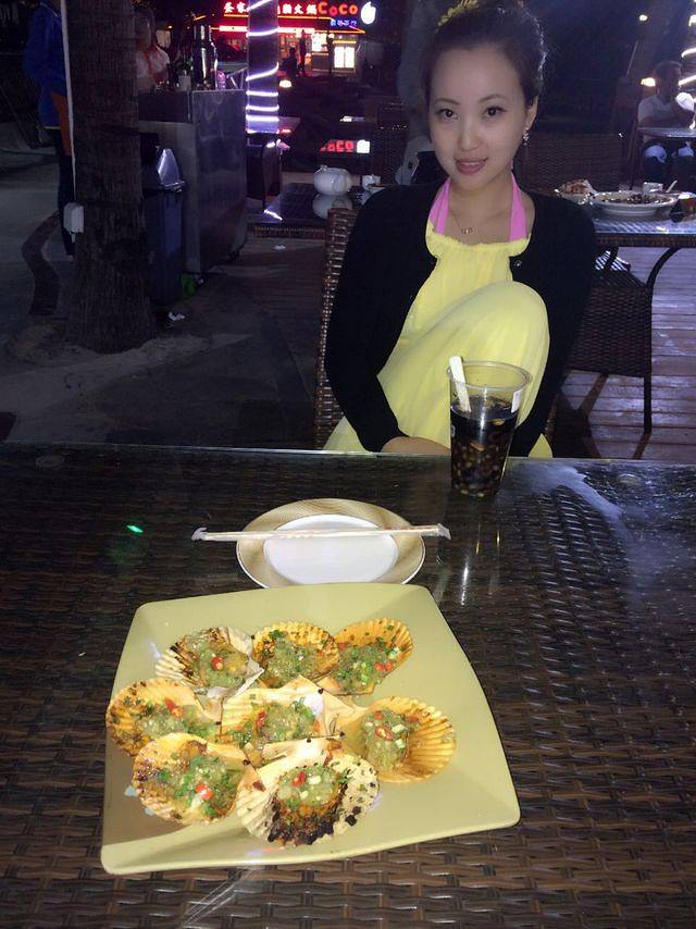 比基尼大美妞畅游三亚(自由行攻略)