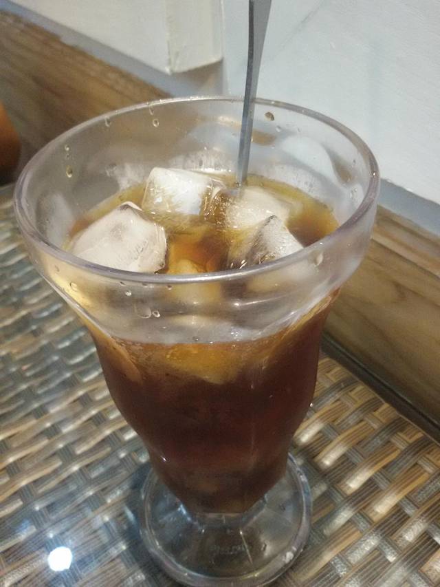 泰度·东南亚主题餐厅(时尚天河商业广场店)