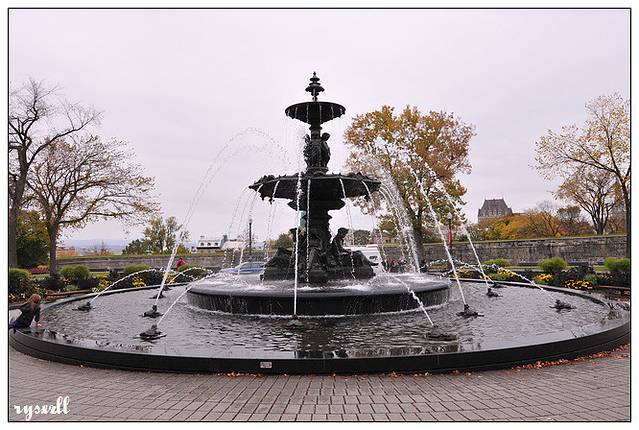 魁北克省议会大厦