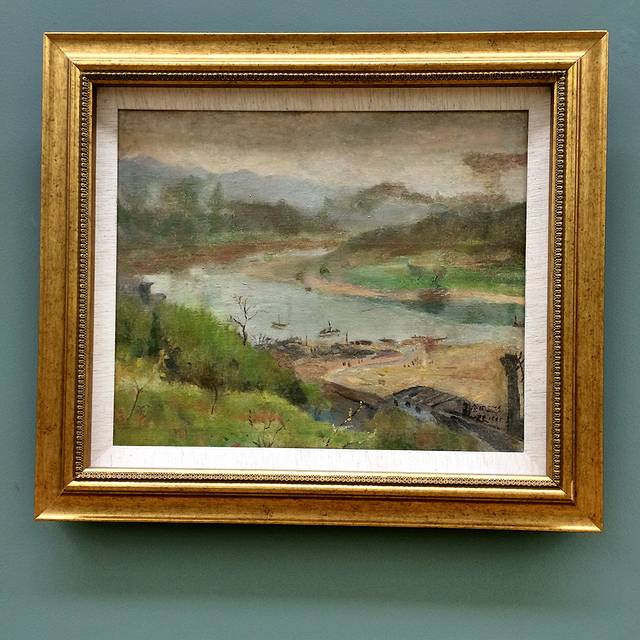 北京大都美术馆