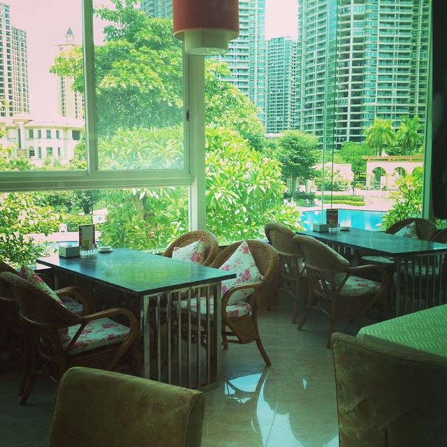 御水泉国际水疗会